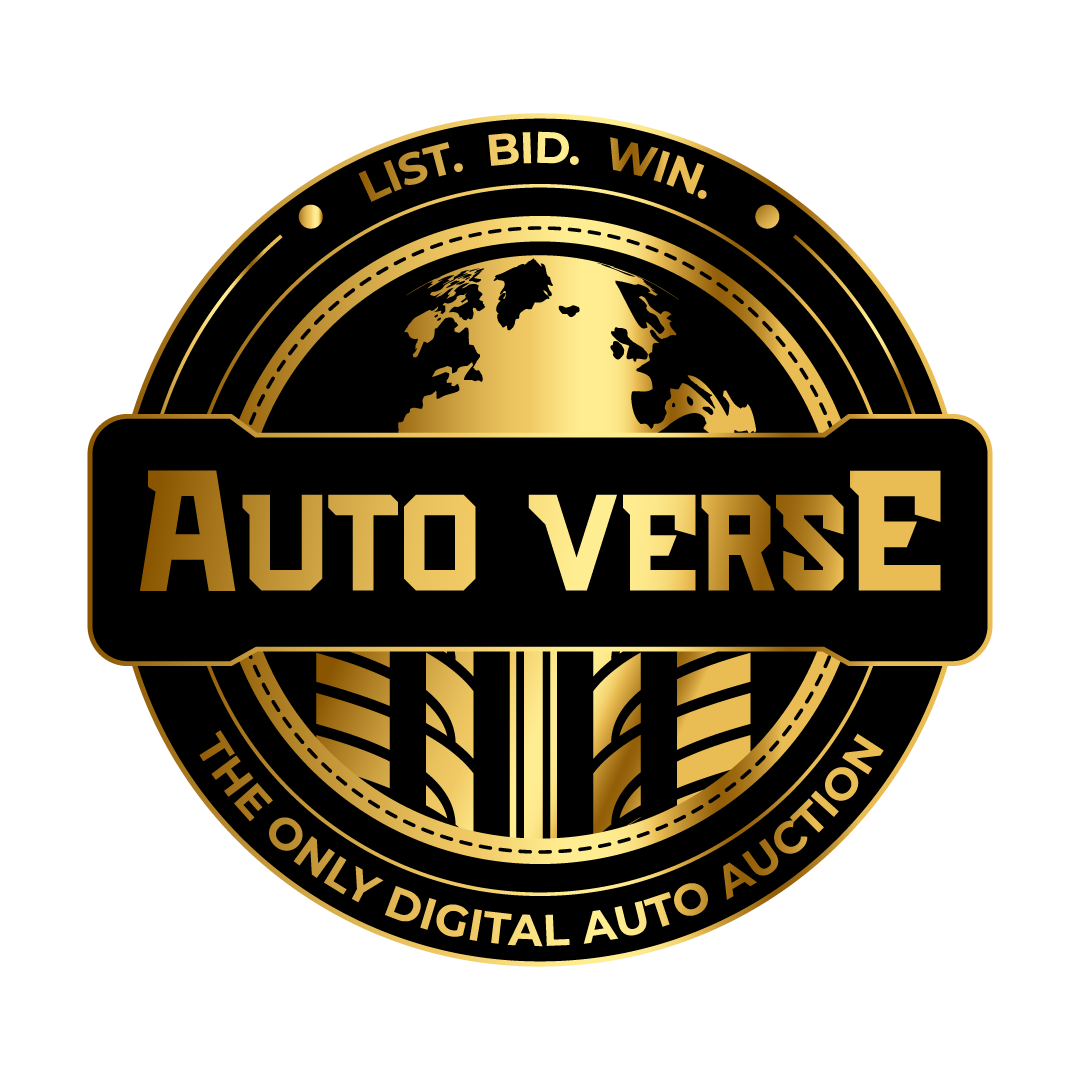 AutoVerse Logo